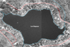 Carte du secteur Lac Magnan Saint-Mathieu