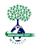 Logo Mouvement Vert